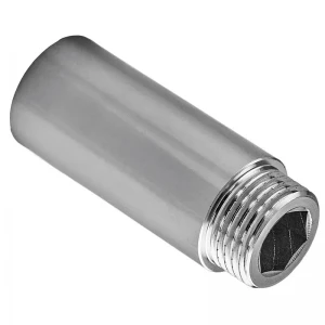 Удлинитель Sanlux хром 1/2