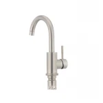 Змішувач для умивальника Mixxus SUS-011-B (SS0005)