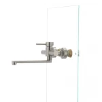 Смеситель для кухни настенный MIXXUS SUS-005 из нерж. стали SUS304 (SS0010)