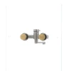 Смеситель для кухни настенный MIXXUS SUS-005 из нерж. стали SUS304 (SS0010)
