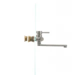 Смеситель для кухни настенный MIXXUS SUS-005 из нерж. стали SUS304 (SS0010)