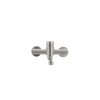 Смеситель для кухни настенный MIXXUS SUS-005 из нерж. стали SUS304 (SS0010)