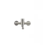 Смеситель для кухни настенный MIXXUS SUS-005 из нерж. стали SUS304 (SS0010)