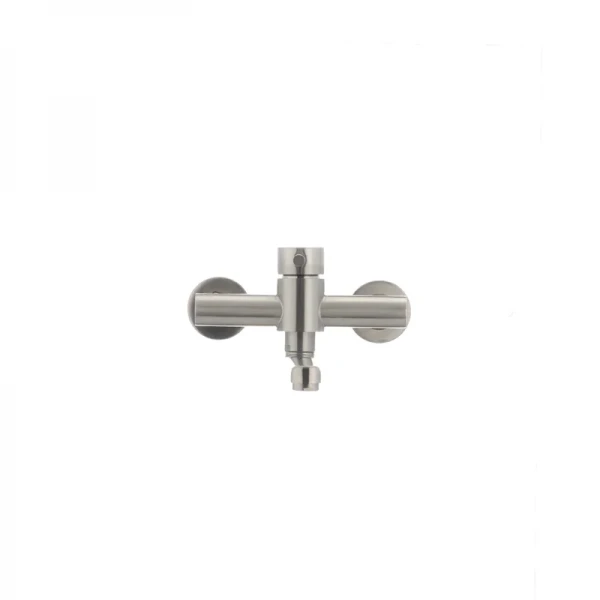 Смеситель для кухни настенный MIXXUS SUS-005 из нерж. стали SUS304 (SS0010)