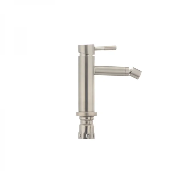 Смеситель для биде из нерж. стали SUS304 Mixxus SUS-002 (SS0011)
