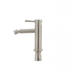 Смеситель для биде из нерж. стали SUS304 Mixxus SUS-002 (SS0011)