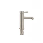 Смеситель для биде из нерж. стали SUS304 Mixxus SUS-002 (SS0011)