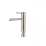 Смеситель для биде из нерж. стали SUS304 Mixxus SUS-002 (SS0011)