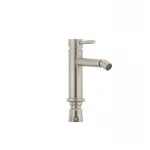 Смеситель для биде из нерж. стали SUS304 Mixxus SUS-002 (SS0011)