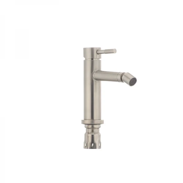 Смеситель для биде из нерж. стали SUS304 Mixxus SUS-002 (SS0011)