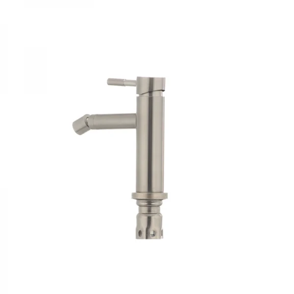 Смеситель для биде из нерж. стали SUS304 Mixxus SUS-002 (SS0011)
