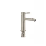 Смеситель для биде из нерж. стали SUS304 Mixxus SUS-002 (SS0011)