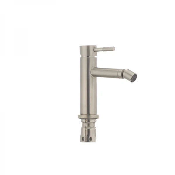 Смеситель для биде из нерж. стали SUS304 Mixxus SUS-002 (SS0011)