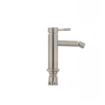 Смеситель для биде из нерж. стали SUS304 Mixxus SUS-002 (SS0011)