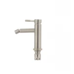 Смеситель для биде из нерж. стали SUS304 Mixxus SUS-002 (SS0011)