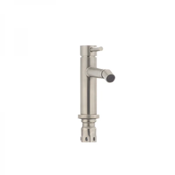 Смеситель для биде из нерж. стали SUS304 Mixxus SUS-002 (SS0011)