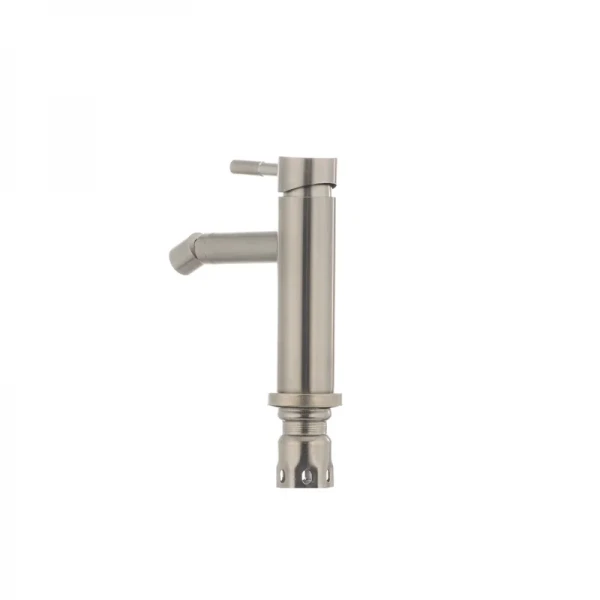 Смеситель для биде из нерж. стали SUS304 Mixxus SUS-002 (SS0011)