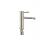 Смеситель для биде из нерж. стали SUS304 Mixxus SUS-002 (SS0011)