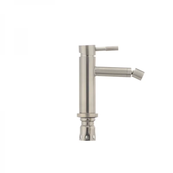 Смеситель для биде из нерж. стали SUS304 Mixxus SUS-002 (SS0011)