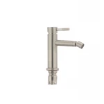 Смеситель для биде из нерж. стали SUS304 Mixxus SUS-002 (SS0011)