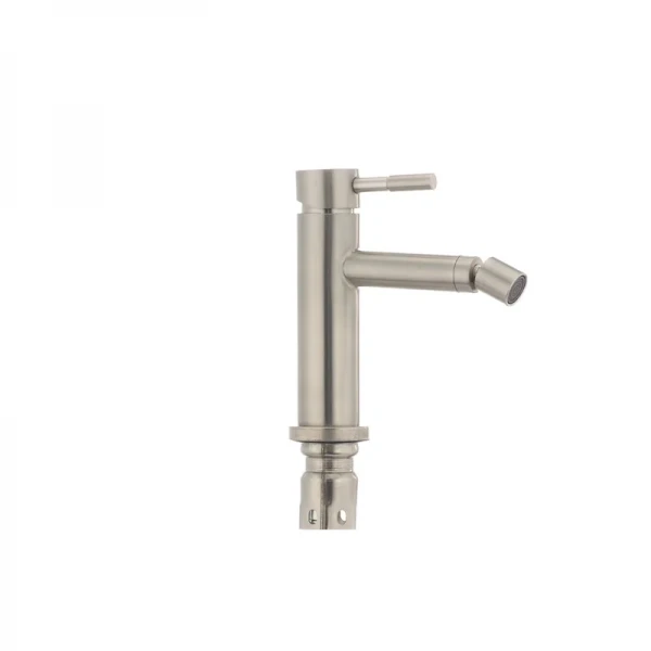Смеситель для биде из нерж. стали SUS304 Mixxus SUS-002 (SS0011)