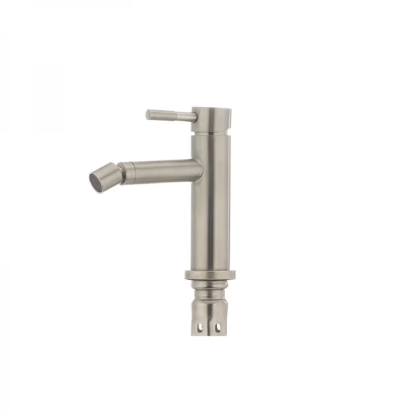Смеситель для биде из нерж. стали SUS304 Mixxus SUS-002 (SS0011)