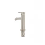 Смеситель для биде из нерж. стали SUS304 Mixxus SUS-002 (SS0011)