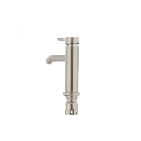 Смеситель для биде из нерж. стали SUS304 Mixxus SUS-002 (SS0011)