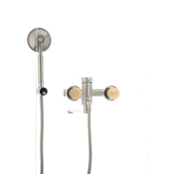 Змішувач для ванни Mixxus DAX-006 (SS0015)