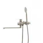 Змішувач для ванни Mixxus DAX-006 (SS0015)