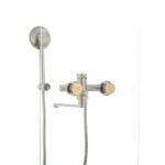 Змішувач для ванни Mixxus DAX-006 (SS0015)