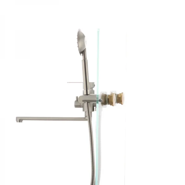 Змішувач для ванни Mixxus DAX-006 (SS0015)