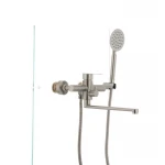 Змішувач для ванни Mixxus DAX-006 (SS0015)