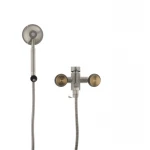 Змішувач для ванни Mixxus DAX-006 (SS0015)