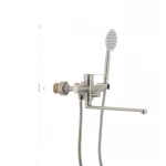 Змішувач для ванни Mixxus DAX-006 (SS0015)