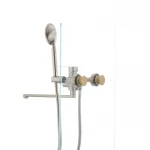 Змішувач для ванни Mixxus DAX-006 (SS0015)