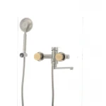 Змішувач для ванни Mixxus DAX-006 (SS0015)