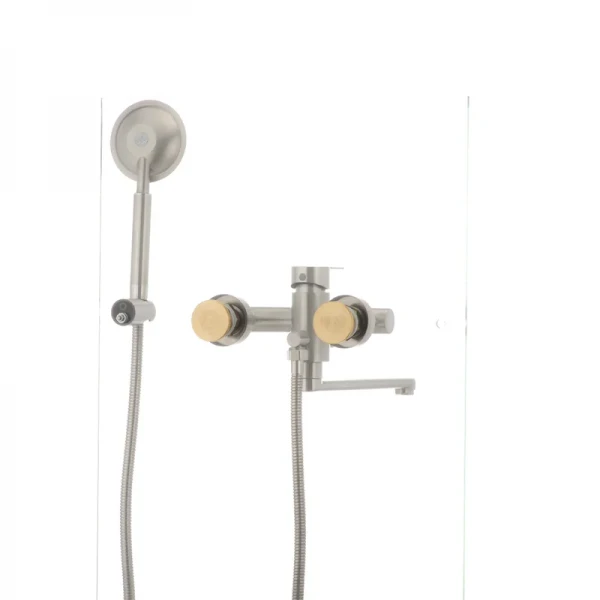 Змішувач для ванни Mixxus DAX-006 (SS0015)