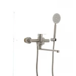 Змішувач для ванни Mixxus DAX-006 (SS0015)