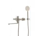 Змішувач для ванни Mixxus DAX-006 (SS0015)