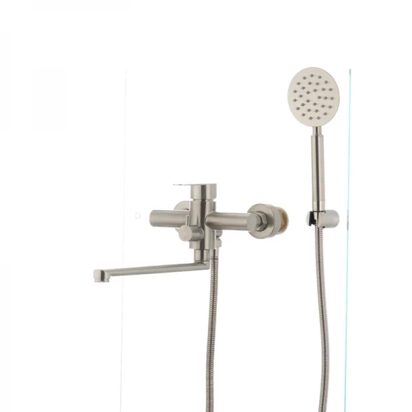 Змішувач для ванни Mixxus DAX-006 (SS0015)