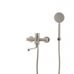 Змішувач для ванни Mixxus DAX-006 (SS0015)