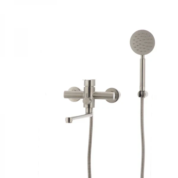 Змішувач для ванни Mixxus DAX-006 (SS0015)