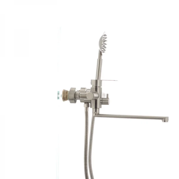 Змішувач для ванни Mixxus DAX-006 (SS0015)