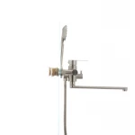 Змішувач для ванни Mixxus DAX-006 (SS0015)