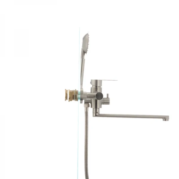 Змішувач для ванни Mixxus DAX-006 (SS0015)