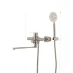 Змішувач для ванни Mixxus DAX-006 (SS0015)