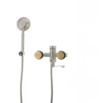 Змішувач для ванни Mixxus DAX-006 (SS0015)