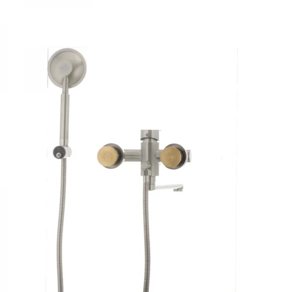 Змішувач для ванни Mixxus DAX-006 (SS0015)