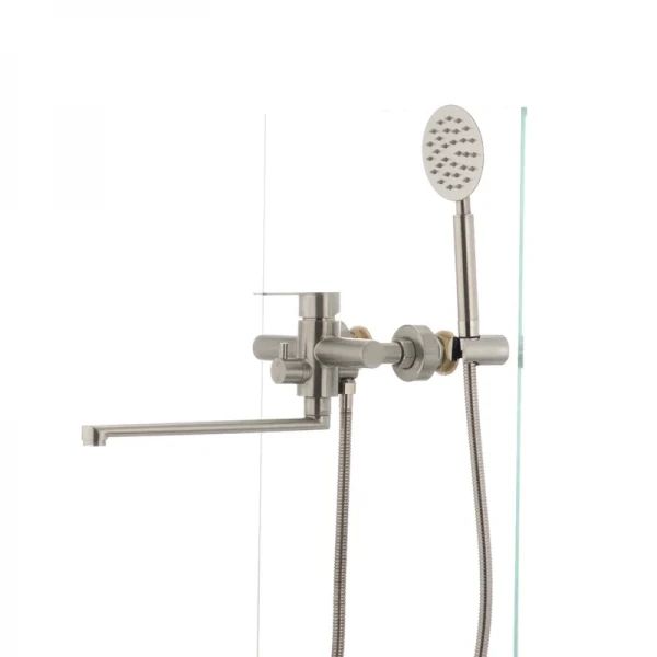 Змішувач для ванни Mixxus DAX-006 (SS0015)